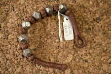 Bracciale indiano cotone usato  Istrana