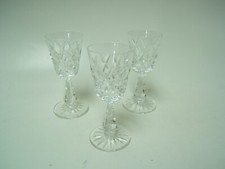 Waterford kinsale cordial for sale  Newport