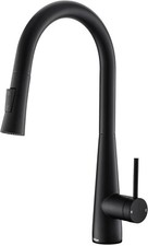 Tohlar black kitchen for sale  KNUTSFORD