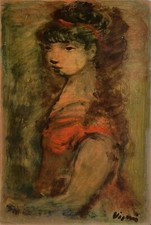 Sylvain vigny jeune d'occasion  Paris VIII