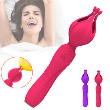 Stimulateur clitoridien godemi d'occasion  Nanteuil-le-Haudouin