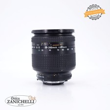 Nikon 200mm f3.5 usato  Cormano