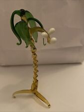 Murano style glass for sale  LINCOLN