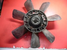 Ventilateur embrayage volvo d'occasion  Labastide-Rouairoux