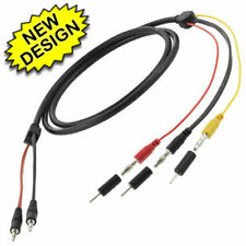 Conjunto de cabos trifásicos E-Stim Systems 2B comprar usado  Enviando para Brazil