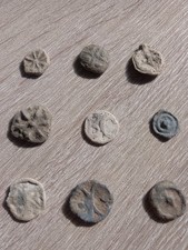 lead token for sale  WOLVERHAMPTON