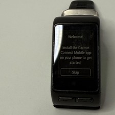 Garmin vivoactive gps for sale  San Antonio