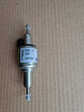 Autoterm planar dosier gebraucht kaufen  Bonn