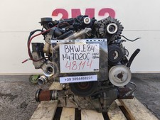 Motore completo per usato  Collecchio
