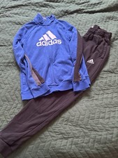 Adidas boys kids for sale  SWANSEA