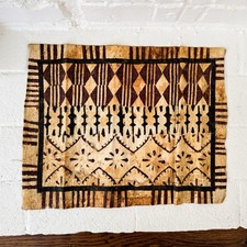 Antique tapa south for sale  San Francisco