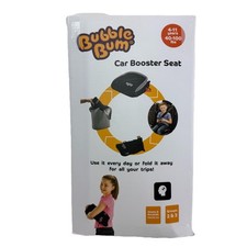 Bubblebum inflatable backless for sale  Portland