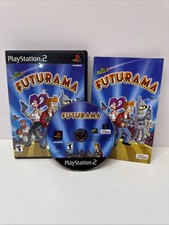 Futurama sony playstation for sale  Charleston