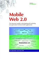 Mobile web 2.0 d'occasion  France