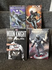 Rare moon knight for sale  SKELMERSDALE