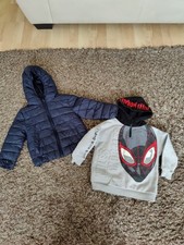 Boys navy blue for sale  GREENFORD