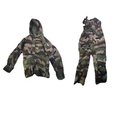 Terno de inverno SRVV Survival Corps L7 CCE camuflado 54-5 comprar usado  Enviando para Brazil