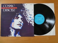 Glam rock rex gebraucht kaufen  Mühlhausen/Thüringen