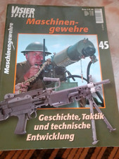 Visier special maschinen gebraucht kaufen  Ginsheim-Gustavsburg