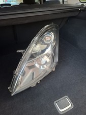 Sx. proiettore per usato Sx. proiettore per usato  Montegaldella