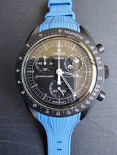 Montre omega swatch d'occasion  Marseille XIII