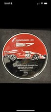 porsche badges for sale porsche badges for sale BASINGSTOKE