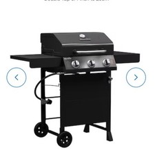 Char broil burner d'occasion  Expédié en Belgium