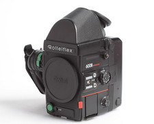 Rollei rolleiflex 6008 gebraucht kaufen  München