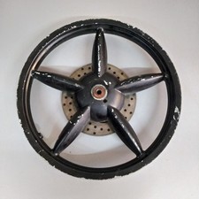 Cerchio anteriore aprilia usato  Terracina