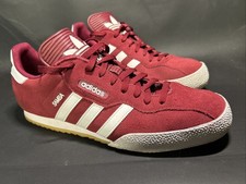 Adidas samba trainers for sale  DISS