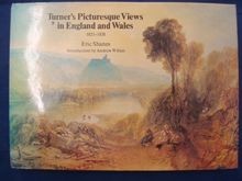 Turners picturesque views gebraucht kaufen  Berlin