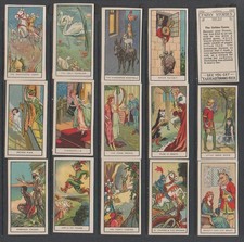 barratt cards for sale  MIDHURST