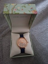 Laura ashly watch for sale  ROTHERHAM
