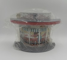 1998 hallmark kiddie d'occasion  Expédié en Belgium