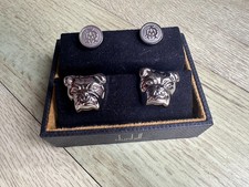 Stainless steel dunhill for sale  GUILDFORD