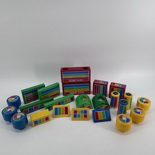 80s rainbow hilco for sale  Pass Christian