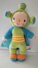 Peluche katherine roumanoff d'occasion  Chaumont