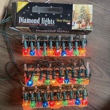 Joblot vintage diamond for sale  MANCHESTER