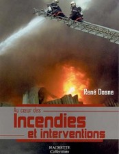 Coeur incendies interventions d'occasion  France