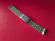 Metallband tissot prs200 gebraucht kaufen  Elmenhorst