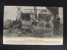 Carte postale bouilleur d'occasion  Billom