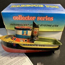 Vintage harbour tug for sale  BANBURY