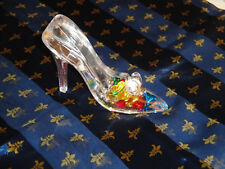 Scarpetta cenerentola traspare usato  Italia