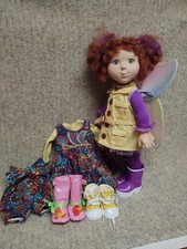 Fancy nancy doll for sale  Ontario