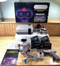 Nintendo nes 1986 for sale  Bloomington