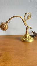 Ancienne lampe bureau d'occasion  France