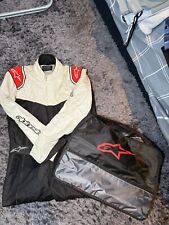 Alpinestar stratos fia for sale  NORTHWICH