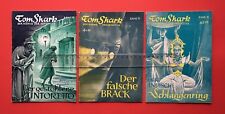 Tom shark könig gebraucht kaufen  Dresden