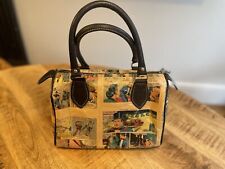 Borsa mano momaboma usato  Spedire a Italy