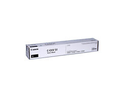 Original Canon Toner 0481C002 C-EXV51 schwarz neu C comprar usado  Enviando para Brazil